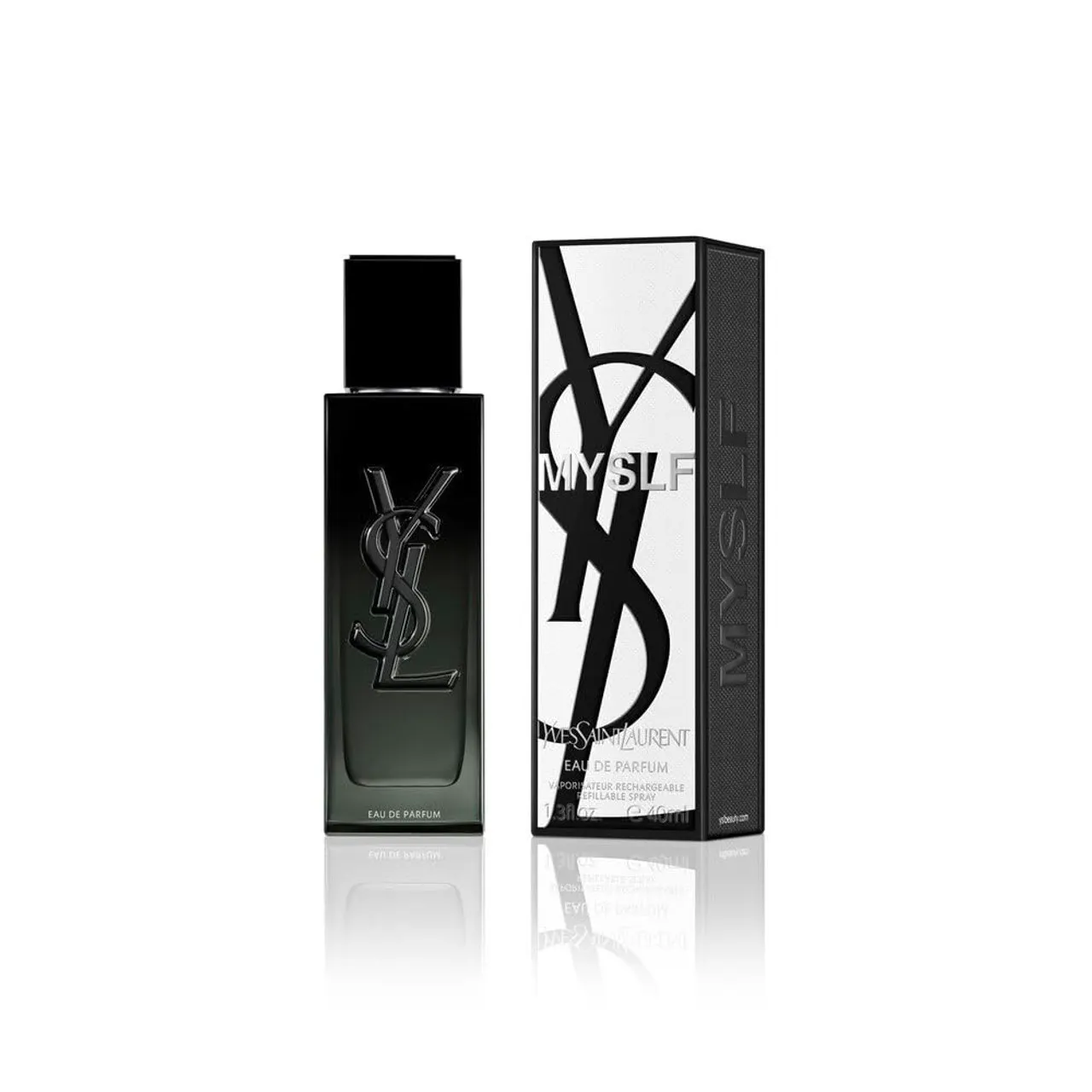 Yves Saint Laurent Myslf EDP 60 ml