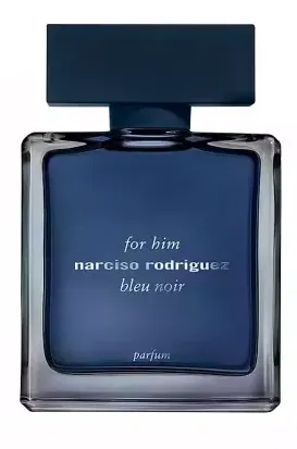 Narciso Rodriguez Bleu Noir For Him Parfum 100 ml