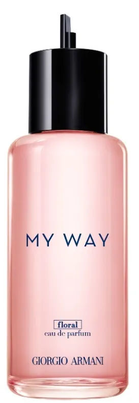 Giorgio Armani My Way Floral EDP Refill 50 ml