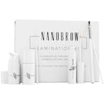 Nanobrow Brow Lamination Kit 5 st