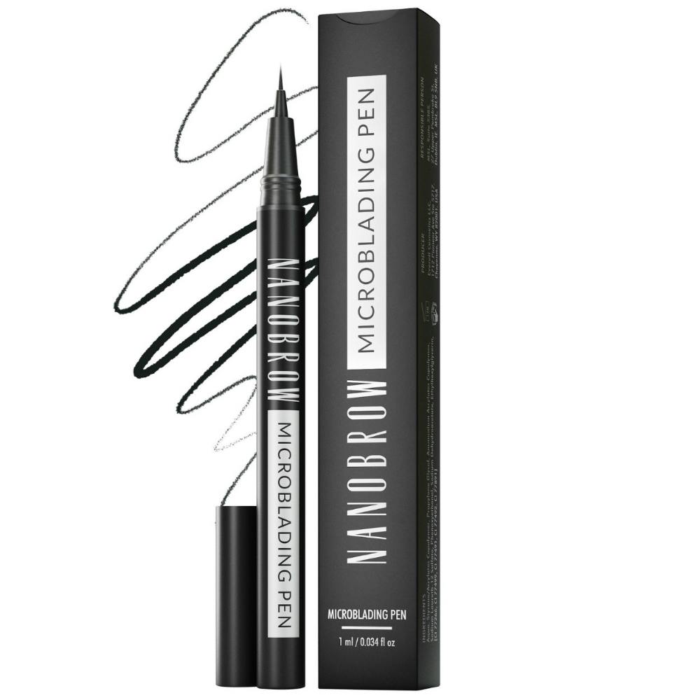 Nanobrow Microblading Pen Espresso 1 st