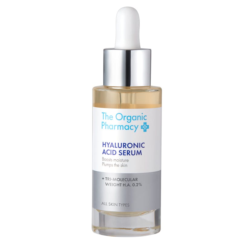 The Organic Pharmacy Hyaluronic Acid 30 ml