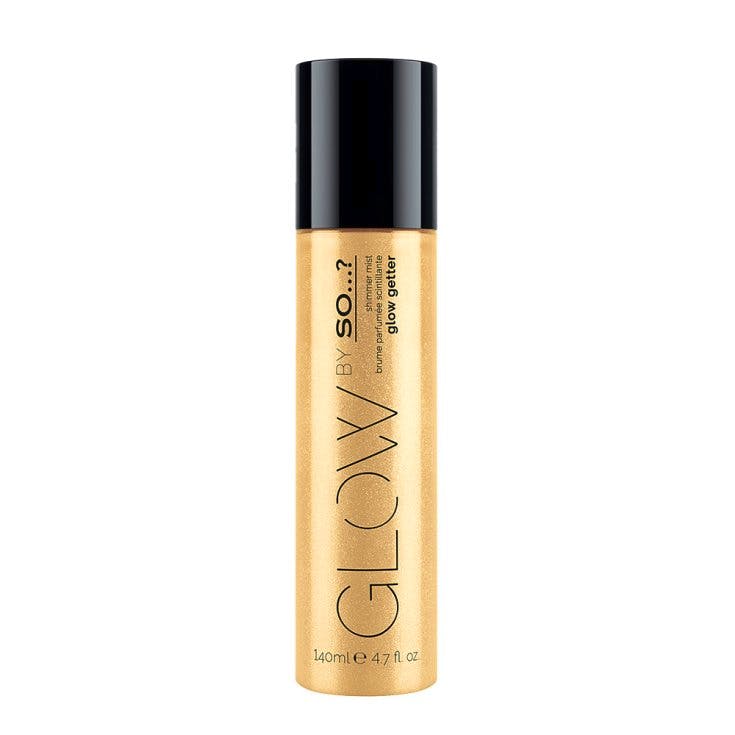 So...? Glow By So Shimmer Mist Glow Getter 140 ml