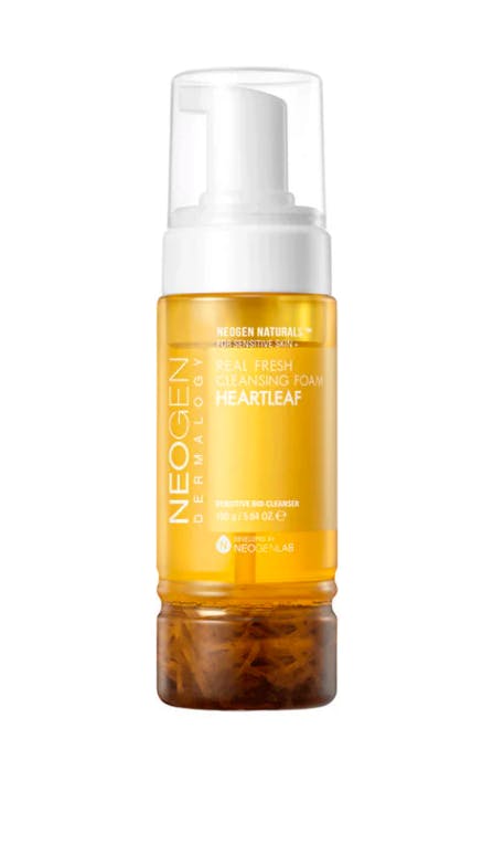 Neogen Real Fresh Foam Heartleaf 165 ml