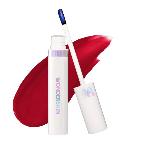 Wonderskin Blading Lip Stain Masque Divine 4 ml