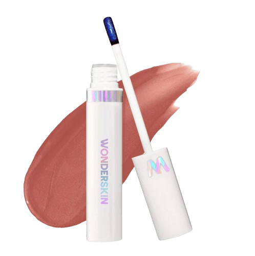 Wonderskin Blading Lip Stain Masque Lovely 4 ml