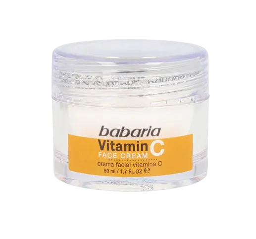 Babaria Vitamin C Face Cream 50 ml