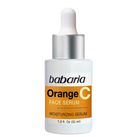 Babaria Vitamin C Serum 30 ml