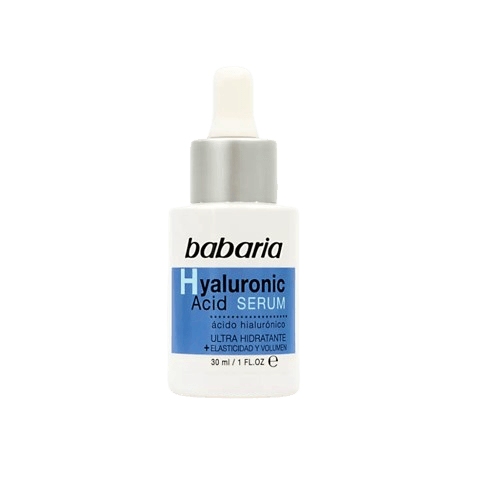 Babaria Hyaluronic Acid Serum 30 ml