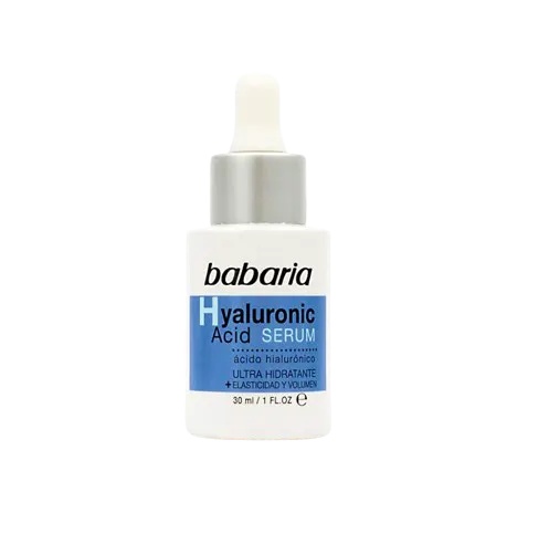 Babaria Hyaluronic Acid Serum 30 ml