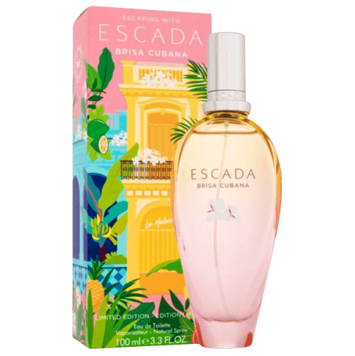 Escada Brisa Cubana EDT 100 ml
