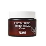 Yadah Revitalizing Super Snail Cream 80 ml