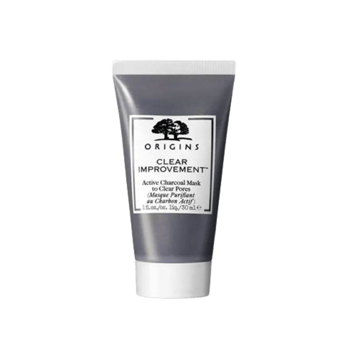 Origins Clear Improvement Active Charcoal Mask 30 ml