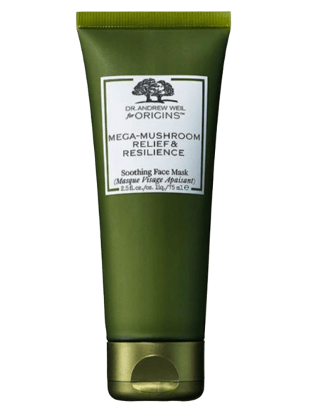 Origins Mega Mushroom Soothing Face Mask 75 ml