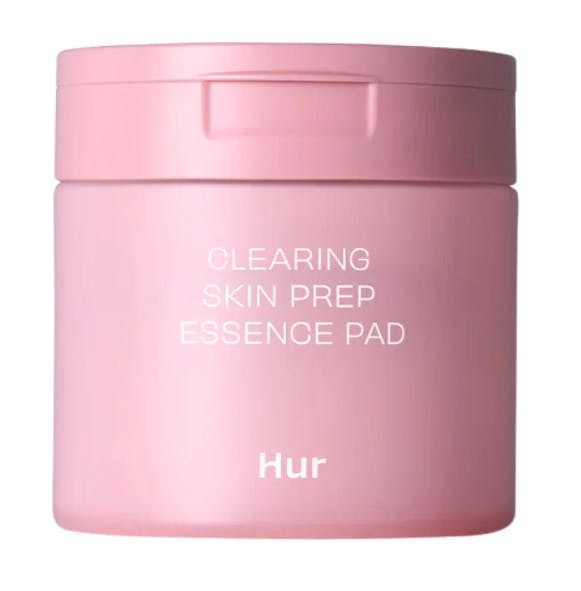 House of Hur Clearing Skin Prep Essence Pad 70 st