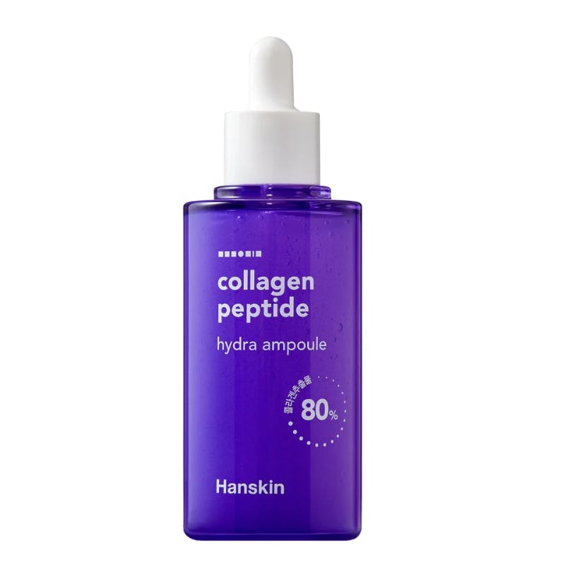 Hanskin Collagen Peptide Hydra Ampoule 90 ml