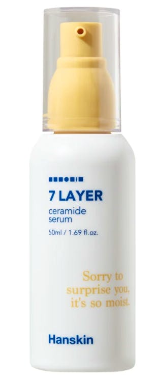Hanskin 7 Layer Ceramide Serum 50 ml