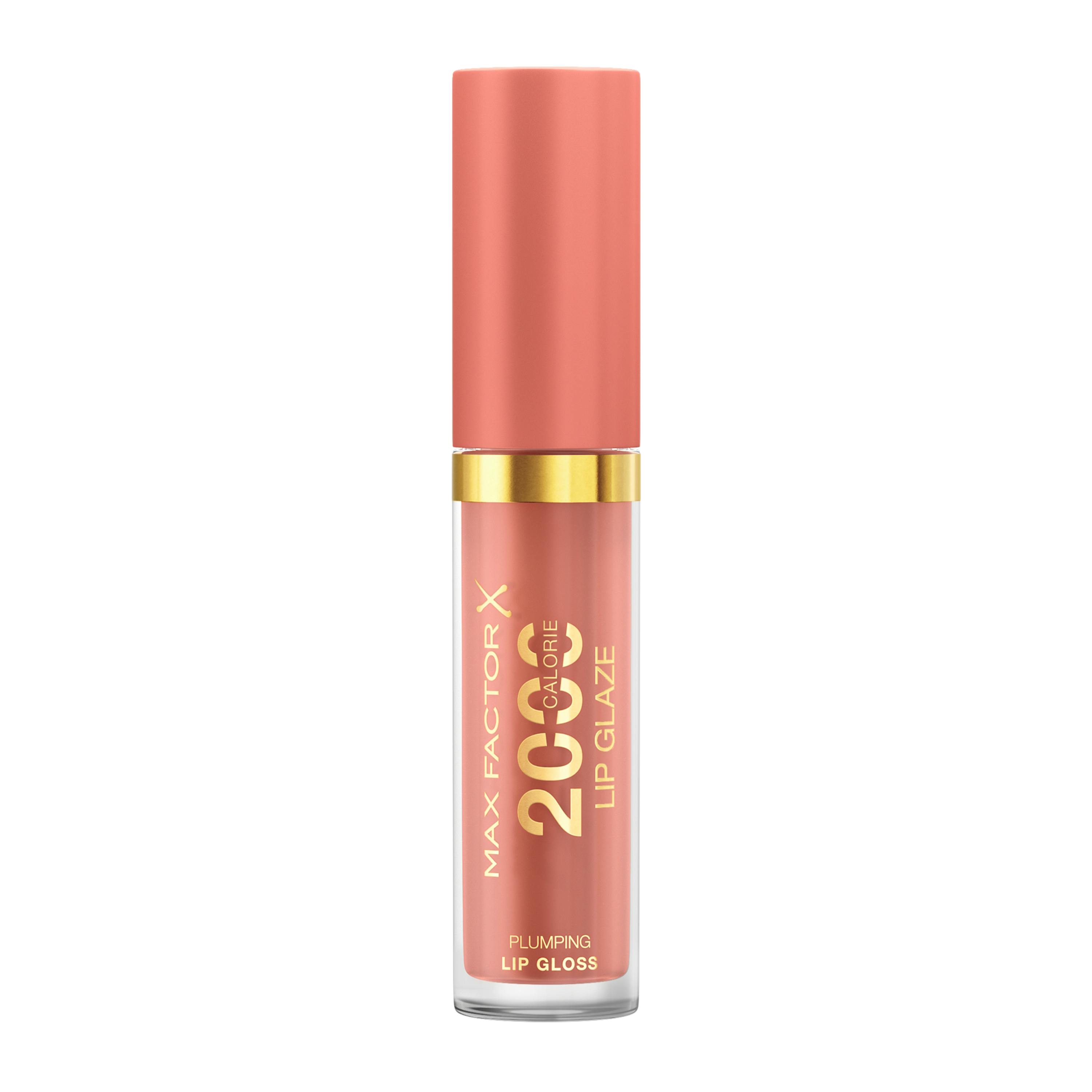 Max Factor 2000 Calorie Lip Glaze 050 Guava Flair 4,4 ml