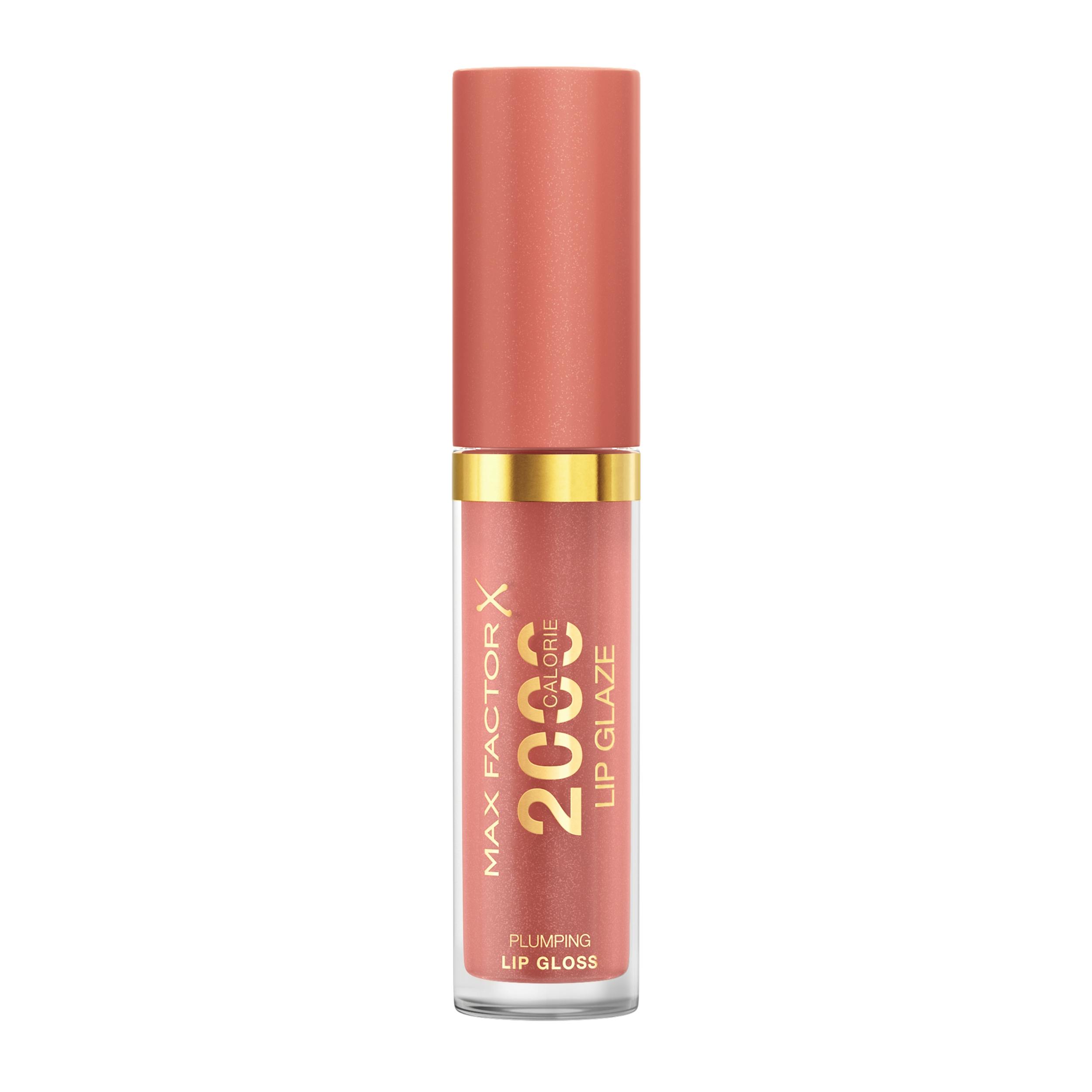 Max Factor 2000 Calorie Lip Glaze 075 Pink Fizz 4,4 ml