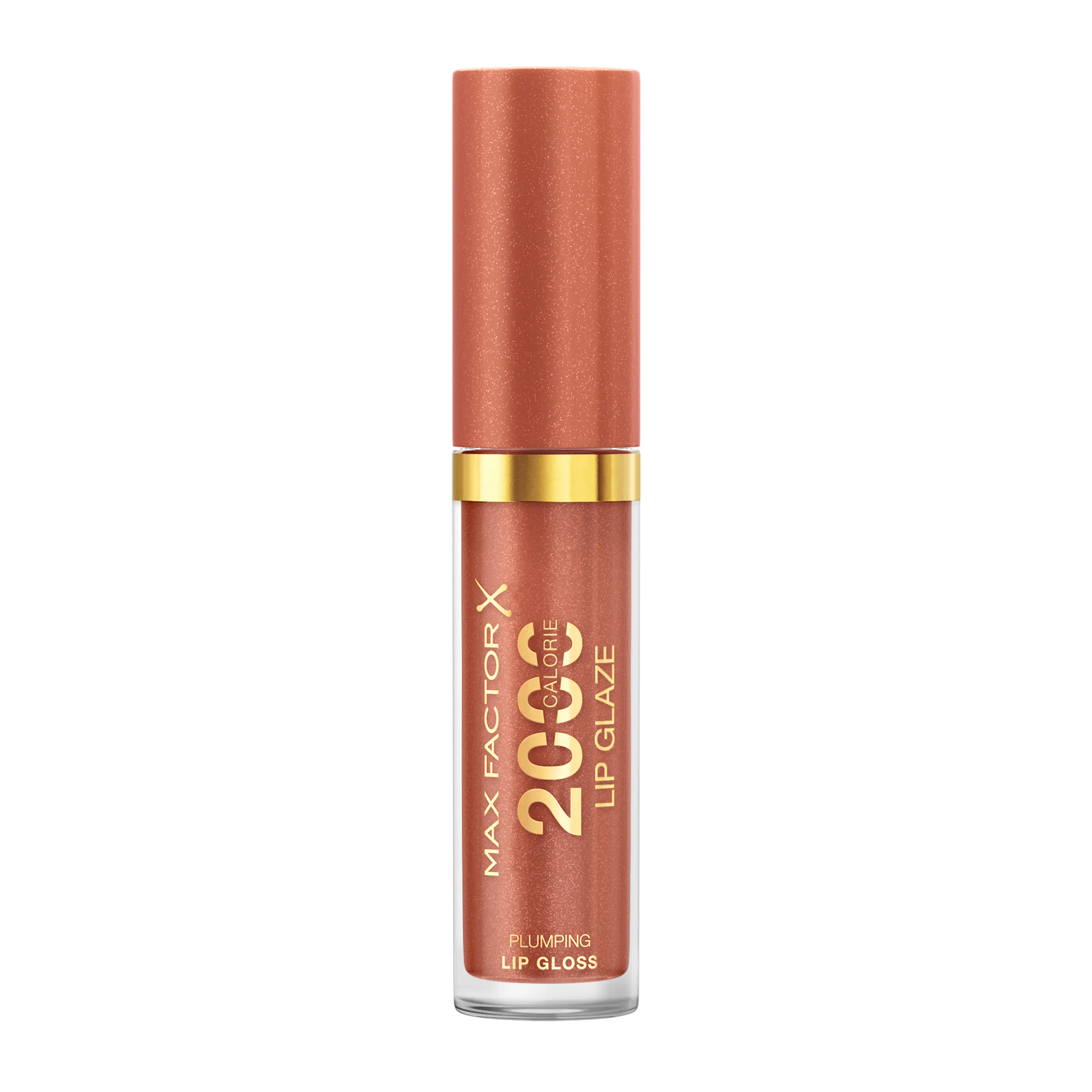 Max Factor 2000 Calorie Lip Glaze 170 Nectar Punch 4,4 ml