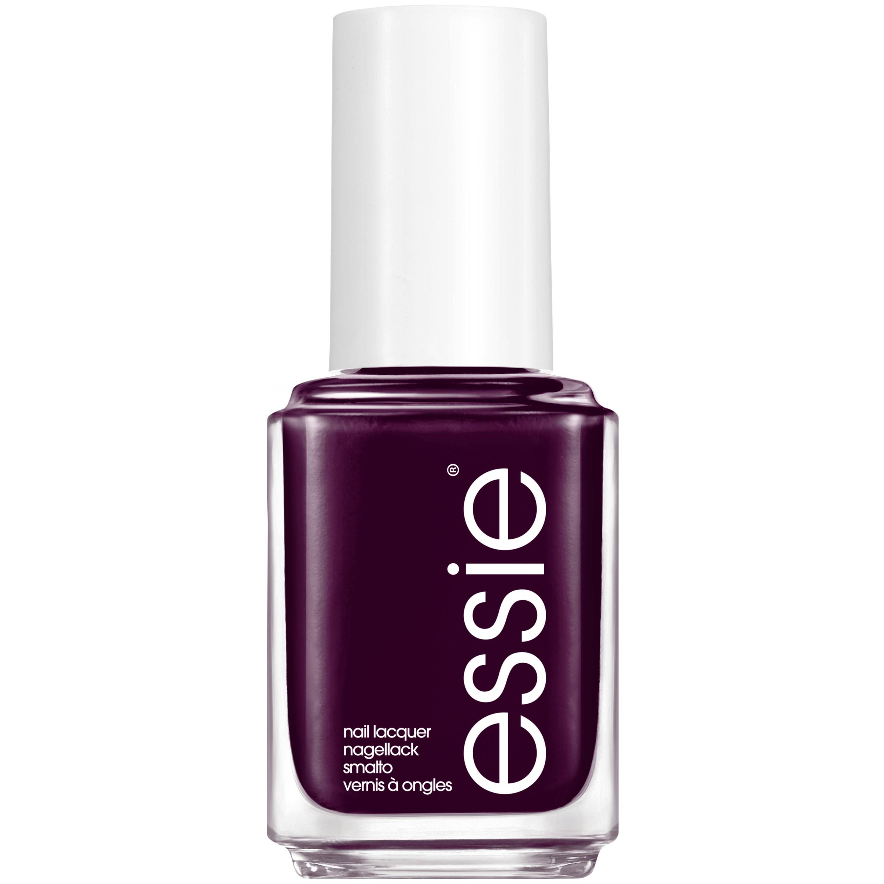 Huge ESSIE Nail polish store bundle