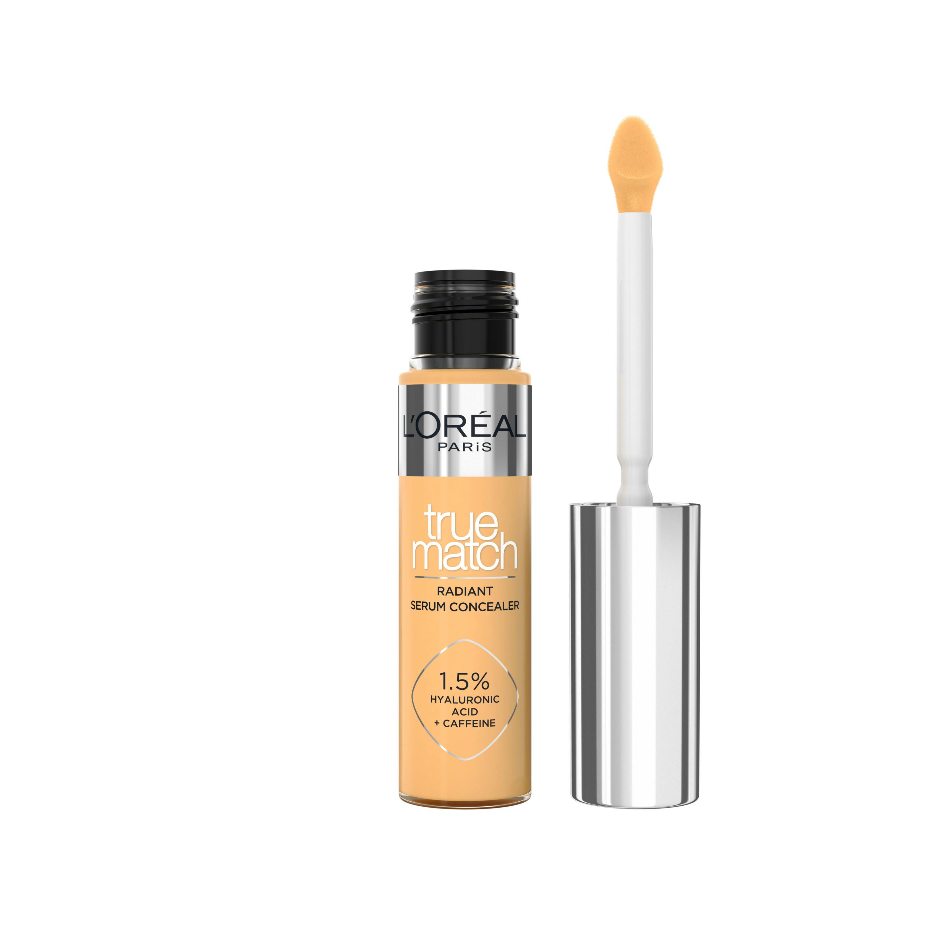 L'Oréal Paris True Match Radiant Serum Concealer 6N 11 ml