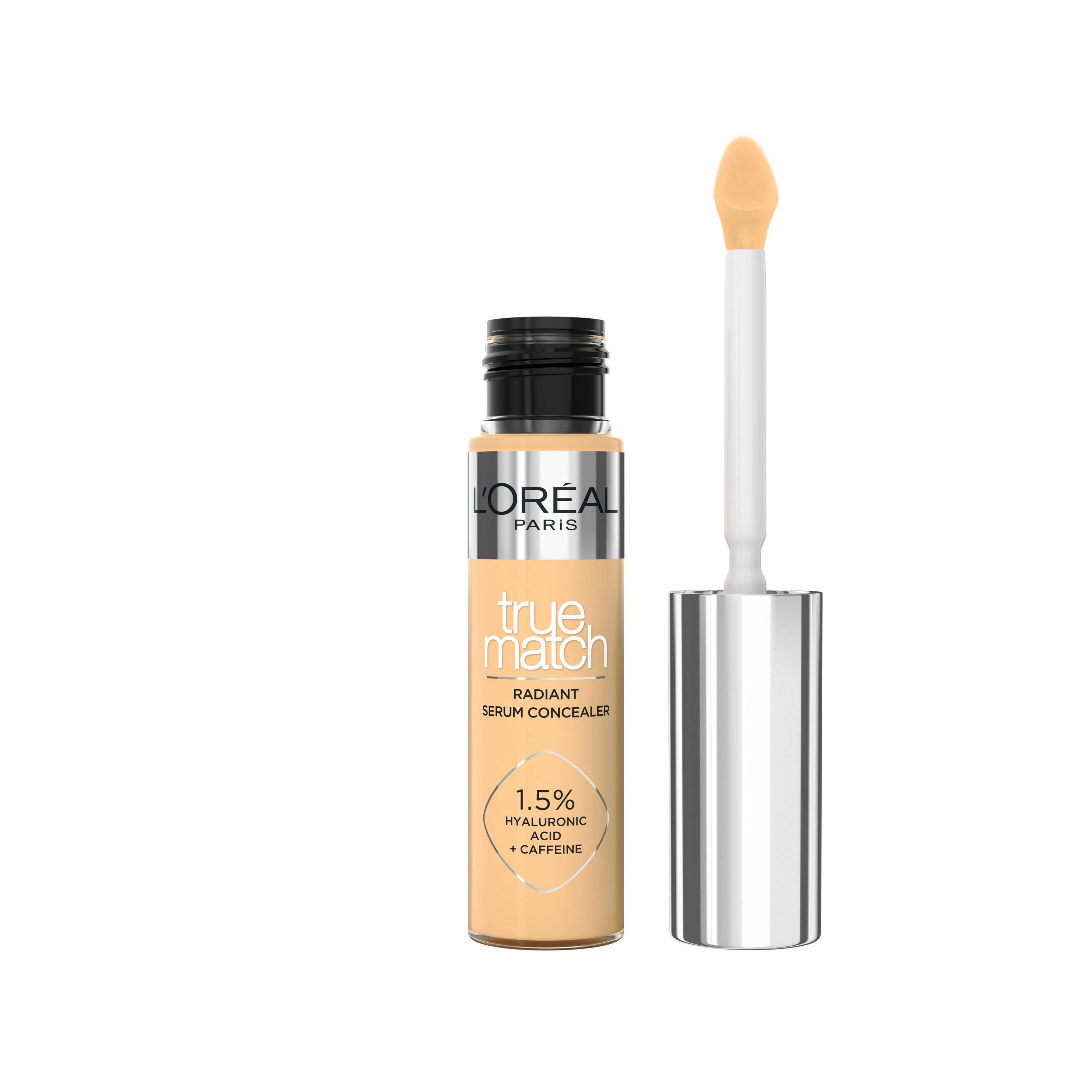 L'Oréal Paris True Match Radiant Serum Concealer 5D 11 ml