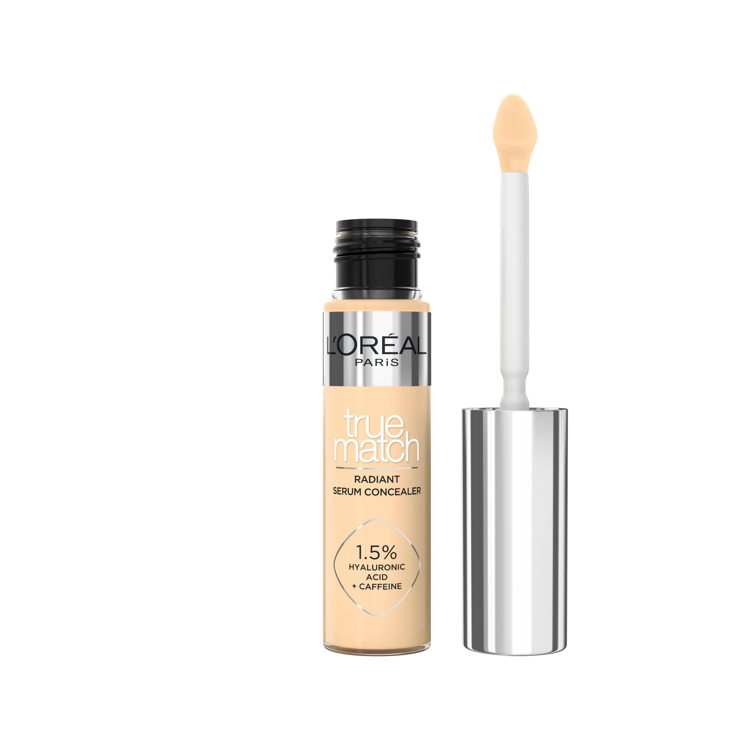 L'Oréal Paris True Match Radiant Serum Concealer 4N 11 ml