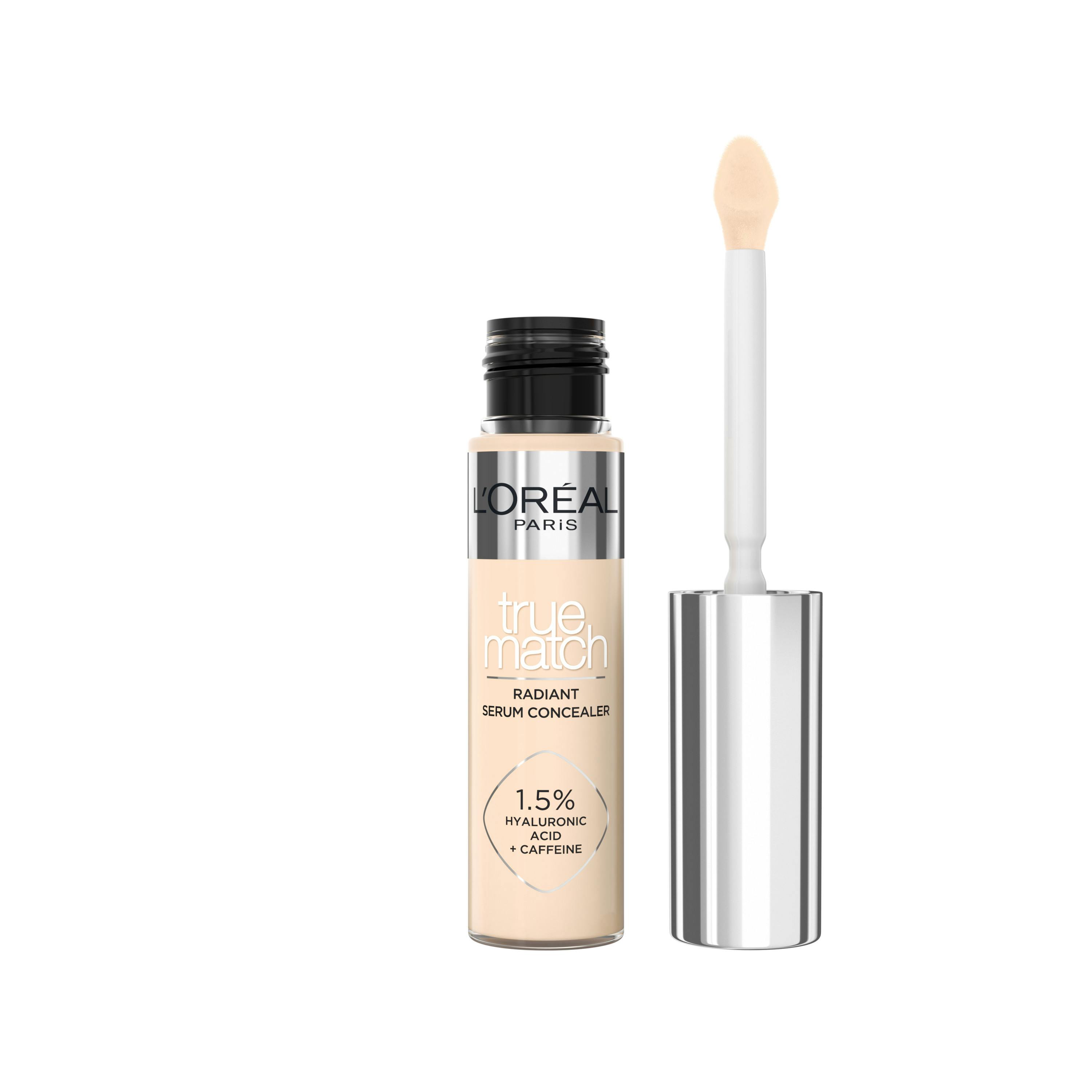 L'oréal Paris True Match Radiant Serum Concealer 1 5n 11 Ml Fra L