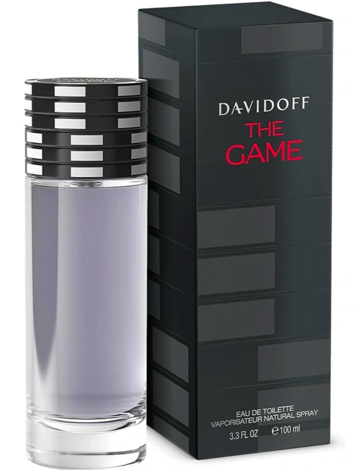 Davidoff The Game 100 ml