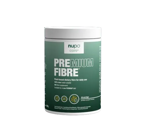 Nupo Nupo Care+ Premium Fibre 190 G