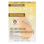 Foamie Conditioner Bar Kiss Me Argan 45 g