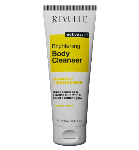 Revuele Brightening Body Cleanser 250 ml