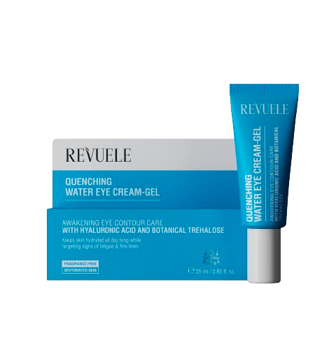 Revuele Quenching Water Eye Cream 25 ml
