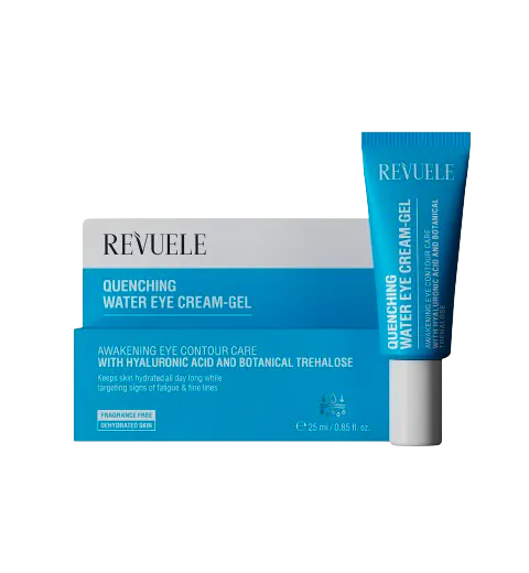 Revuele Quenching Water Eye Cream 25 ml