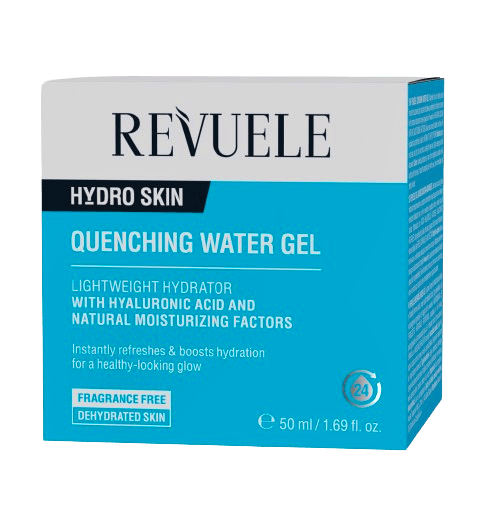 Revuele Quenching Water Gel 50 ml