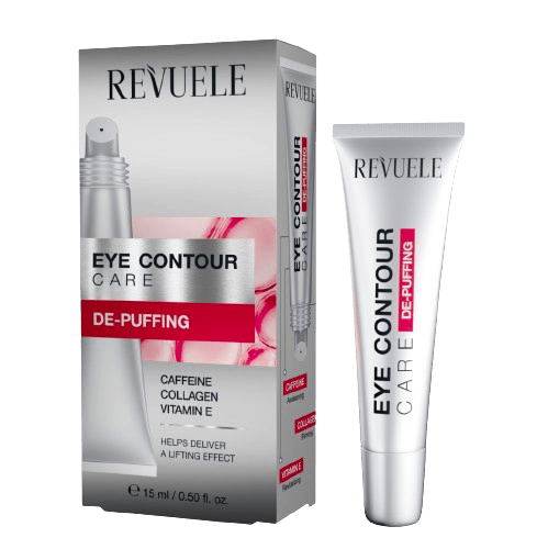 Revuele Eye Contour Care Depuffing 15 ml