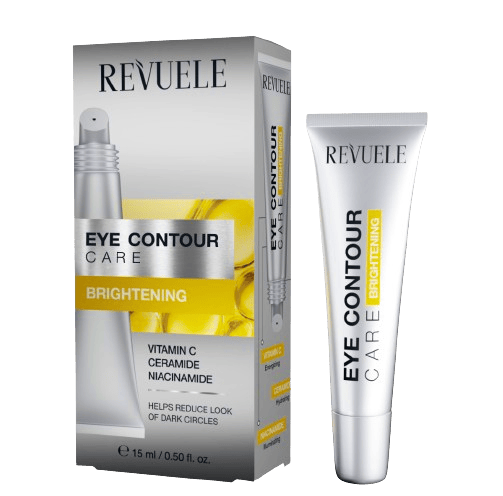 Revuele Eye Contour Care Brightening 15 ml