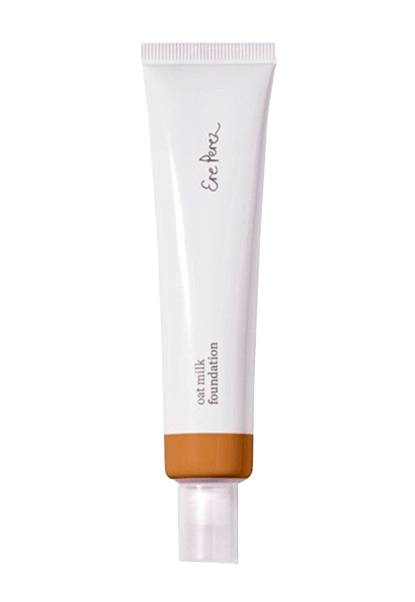 Ere Perez Oat Milk Foundation Mocha 30 ml