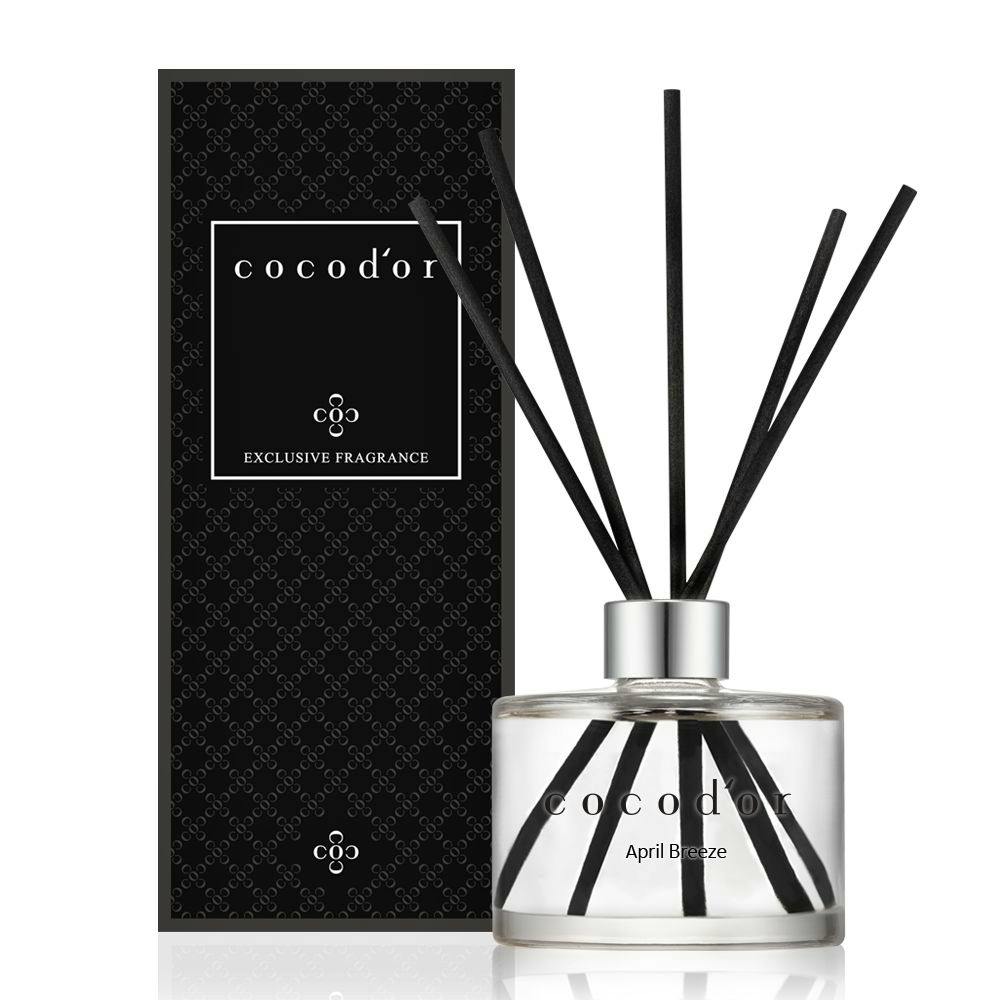 Cocodor Reed Diffuser April Breeze 120 ml