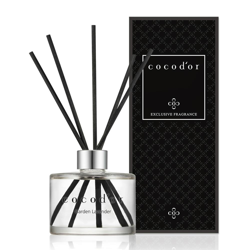 Cocodor Reed Diffuser Garden Lavender 120 ml