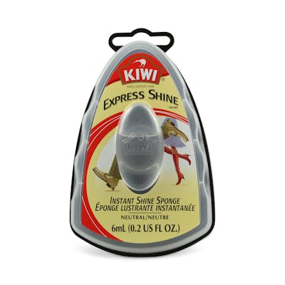 Kiwi Express Shine Skocreme Neutral 6 ml