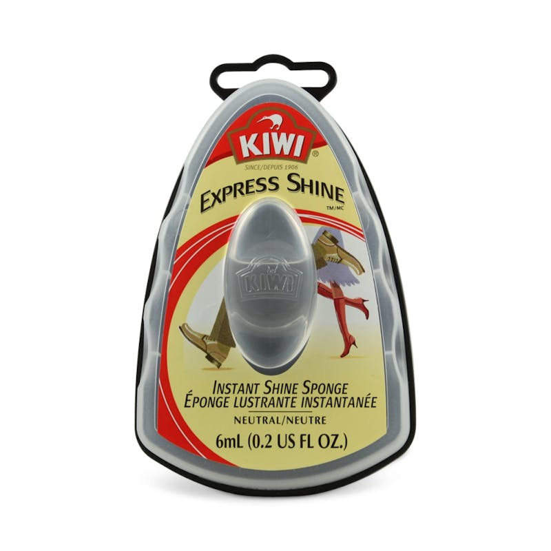 Kiwi Express Shine Kenkaevoide Vaeritoen 6 ml