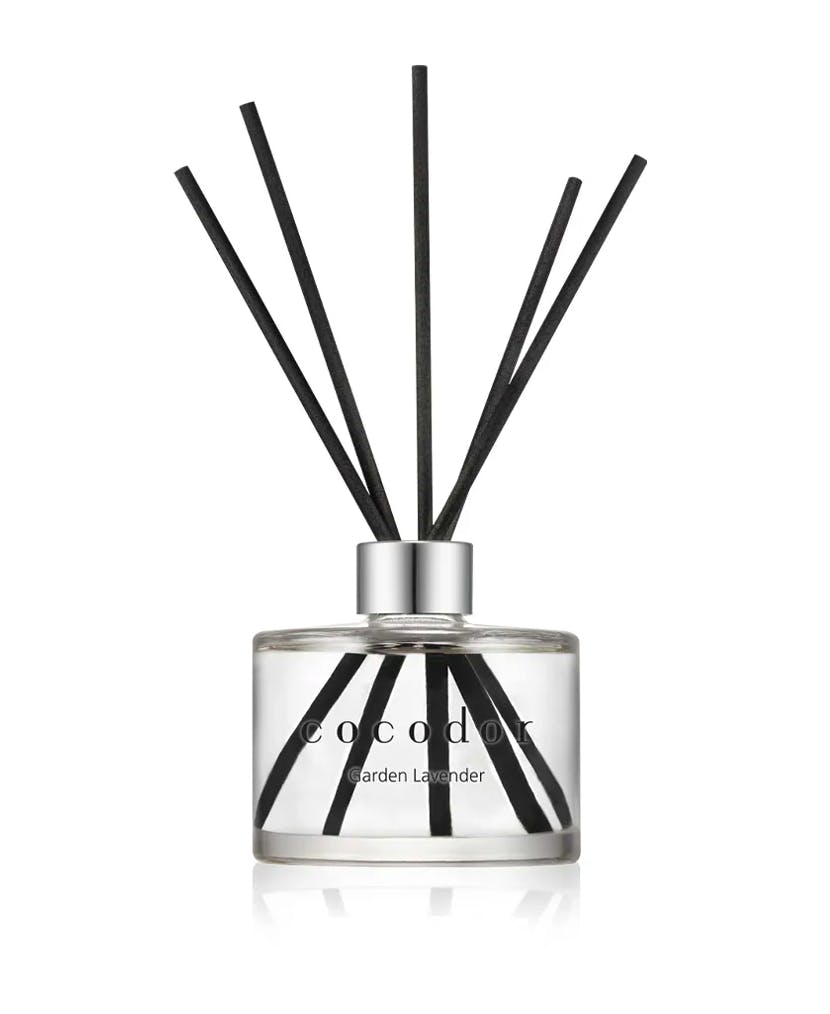 Cocodor Reed Diffuser Garden Lavender 500 ml