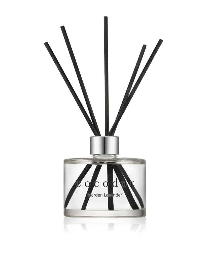 Cocodor Reed Diffuser Garden Lavender 500 ml