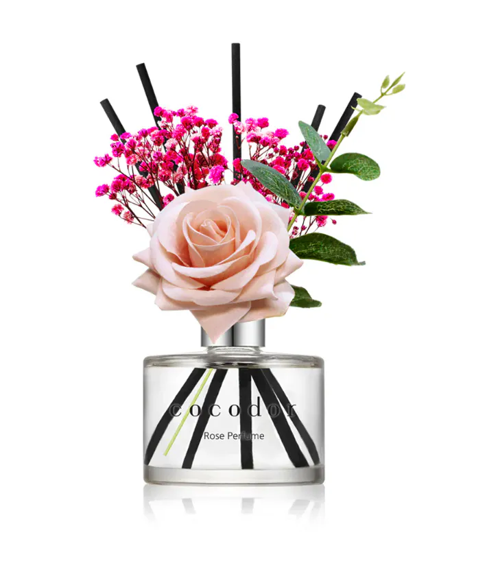 Cocodor Rose Diffuser Rose Perfume 200 ml