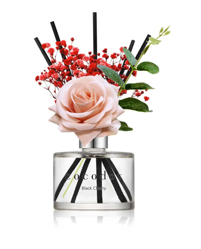 Cocodor Rose Diffuser Black Cherry 200 ml