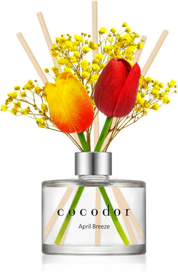 Cocodor Tulip Diffuser April Breeze 200 ml