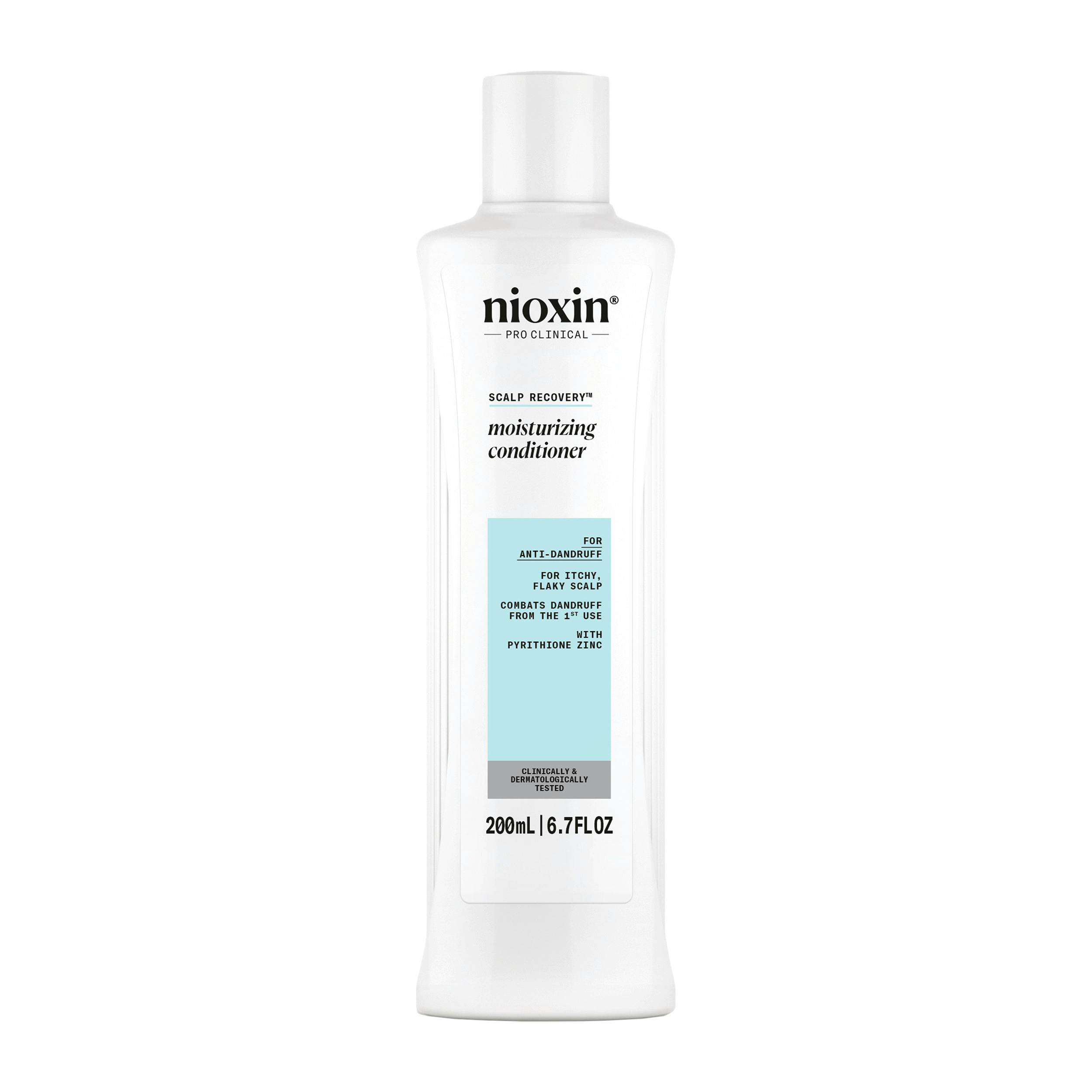Nioxin Scalp Recovery Conditioner 200 ml