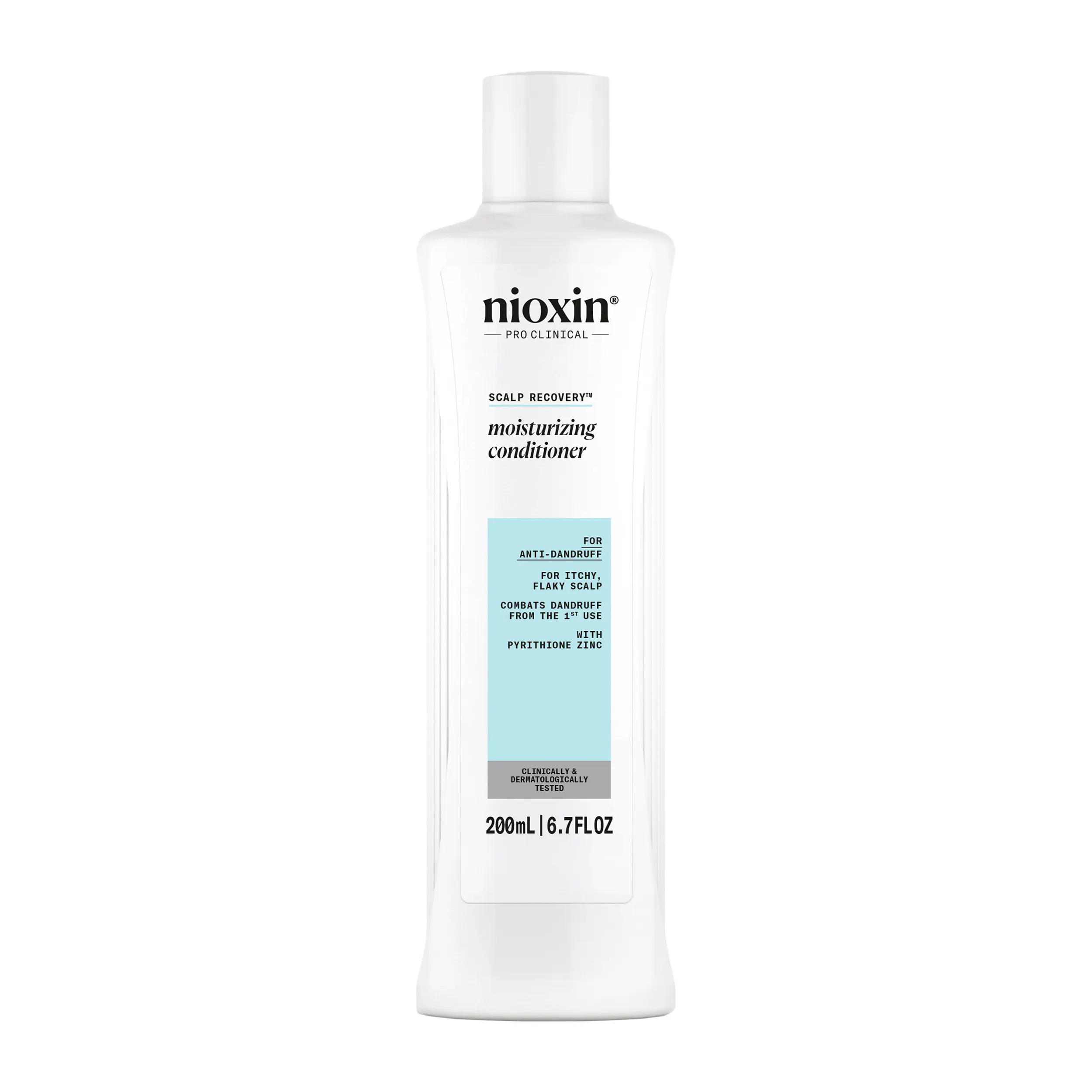 Nioxin Scalp Recovery Conditioner 200 ml